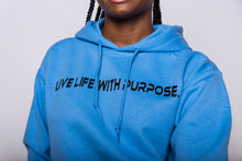 Load image into Gallery viewer, “Iced Premiere” Purpose Hoodie