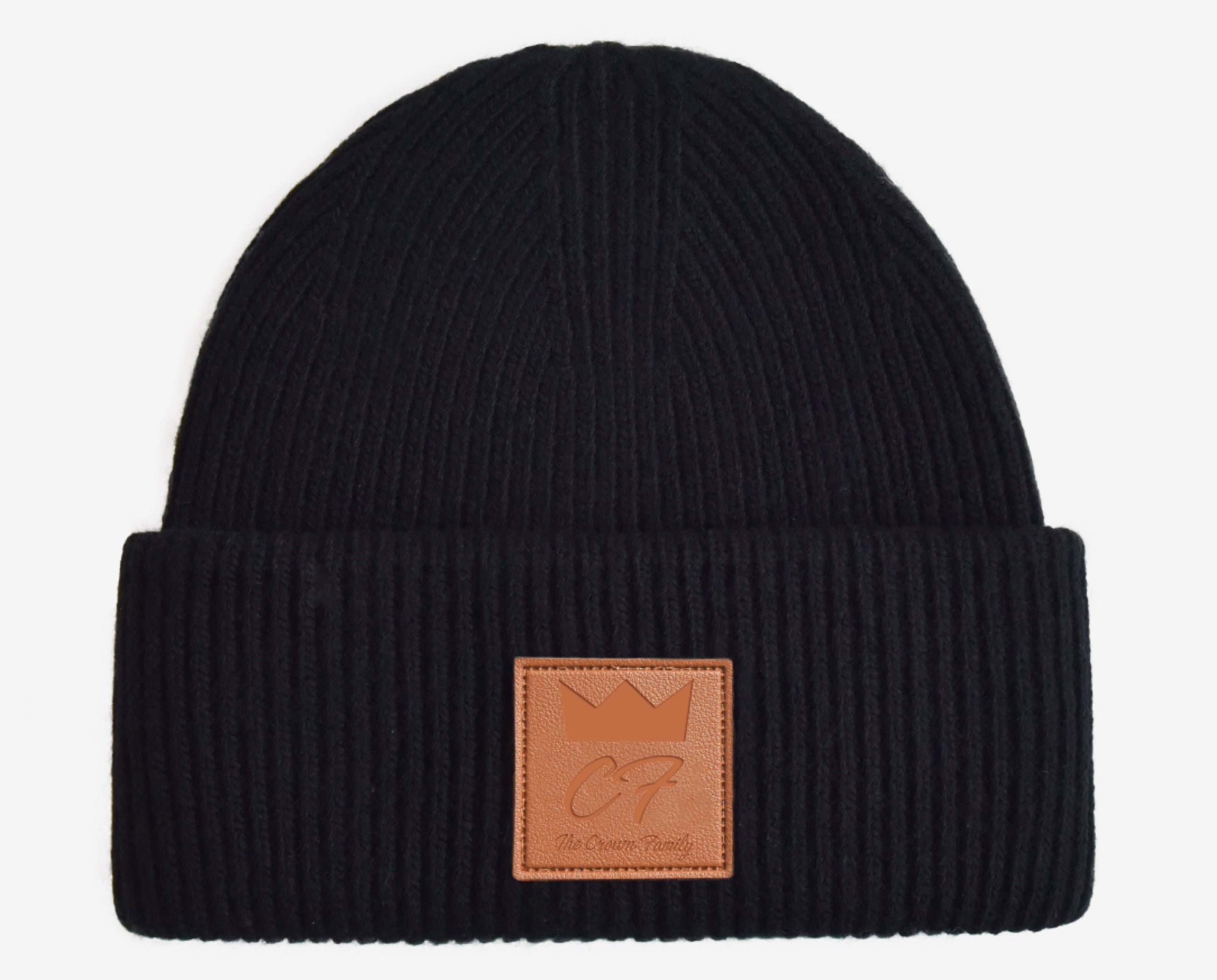Black Knight” Beanie – The Crown Family Brand Black Knight” Beanie – The Crown Family Brand