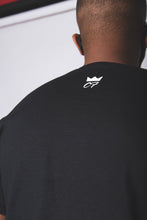Load image into Gallery viewer, “Black is Elegance” Tee
